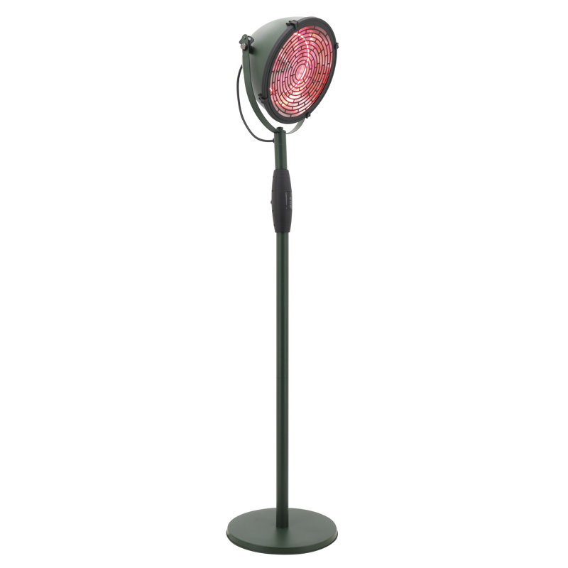 Electric Standing Patio Heater