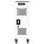 16 support de charge verrouillable amovible pour ordinateur portable - blanc, gardez vos appareils portables en sécurité