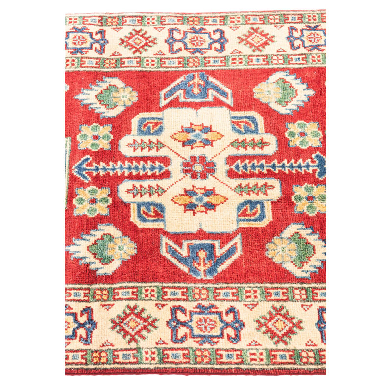 Kaibab Red Rug