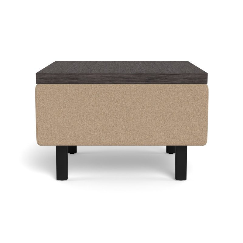 Table MOVVI, Taupe