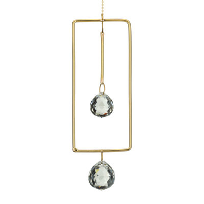 Celestial Ornament - Trapeze