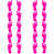 Rose vif