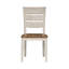Chaise d'appoint Harlowe