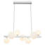 Glenwood 7 - Light Cluster Pendant