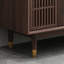 Armoire d'appoint avec porche Retro Light Luxury