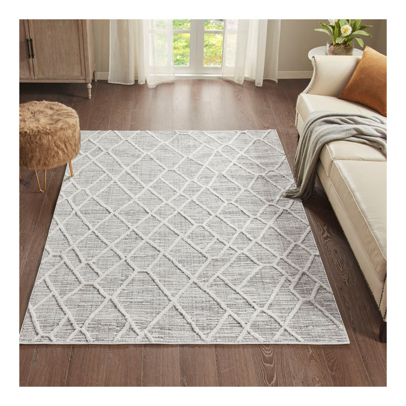 Tapis d'intérieur Terni Pebble