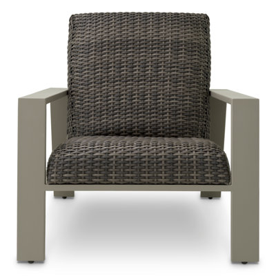Belle Vue Outdoor Lounge Chair