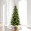 Sapin de Noël pré-éclairé Peabody-1091232794-1091232792-1171388841