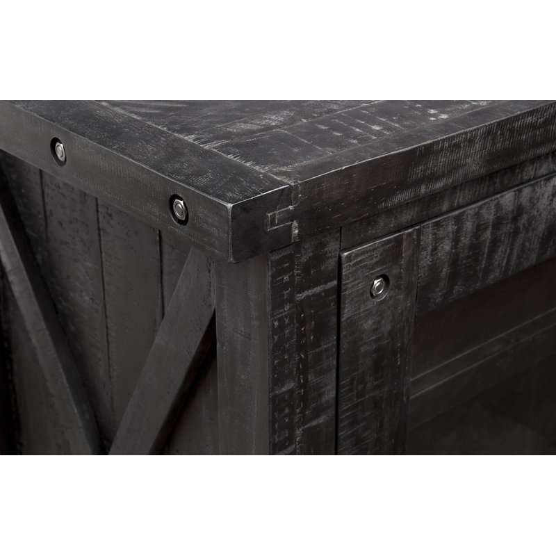 Kilby 65'' Solid Wood Sideboard