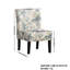 Fauteuil d'appoint Volia Capa-1149434308
