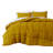 Peachskin Microfiber Bedding Box Stitch Comforter-1700120416-1700120419