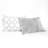 Ravello Pintuck Caroline Geo Microfiber Reversible Comforter Set-1937045753-1937045754