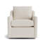 Gigi No Skirt Full Swivel Chair-1893715413