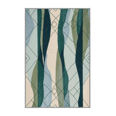 Tapis Cosmic Drift