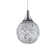 McManus 3 - Light Cluster Pendant
