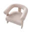 Armchair Aliany Boucle-668473784