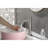 Single Handle Bathroom Vanity Sink Faucet