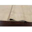 Tapis unique beige / ivoire Oushak