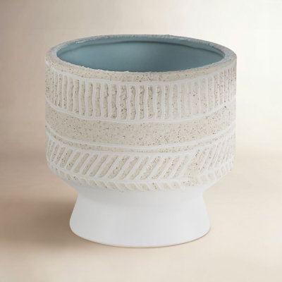 Ceramic Pot Planter