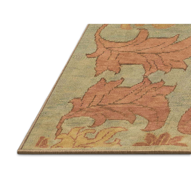 Abstract Indoor Rug, Rectangle 5' x 7'