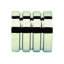 Derlene 3.5cm Single Curtain Pole-444793610-444793653
