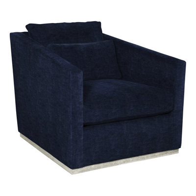Donovan By Michael Weiss Armchair