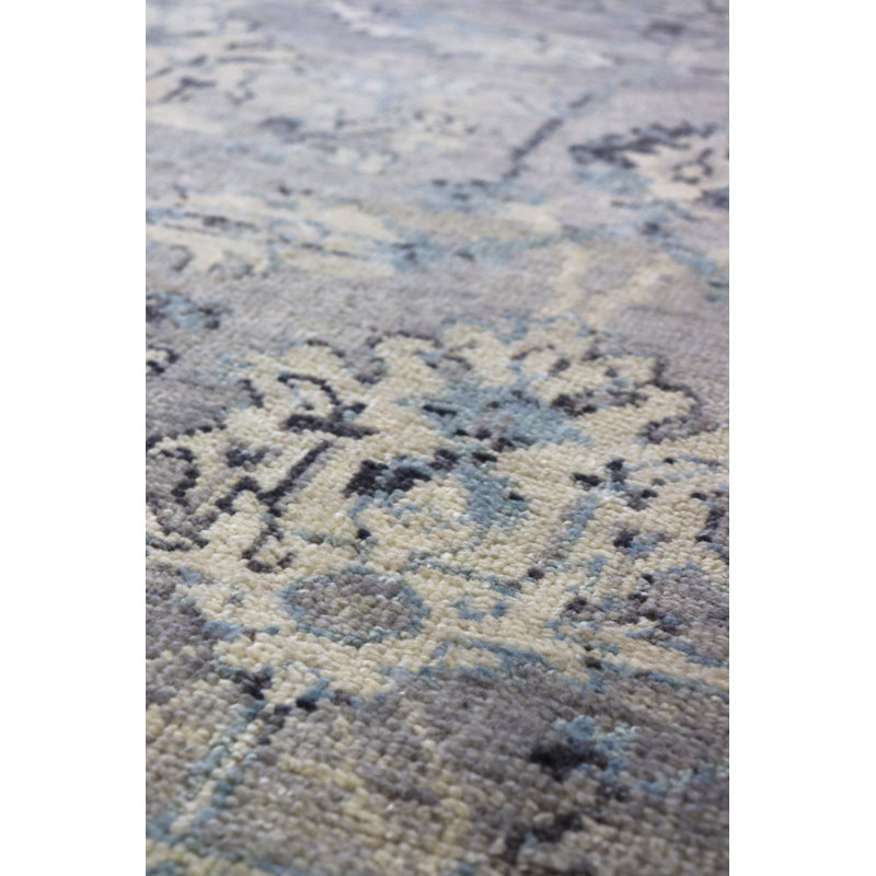 Ziegler One-of-a-Kind 8'2" X 9'11" Area Rug