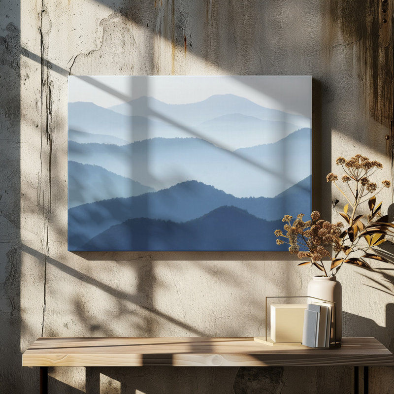 Wrapped Canvas Print, 50.8 cm H x 76.2 cm W