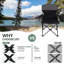 Folding Camping Chair-1066306563