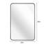 Miroir mural de salle de bain Classic Classic