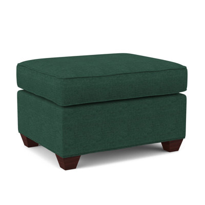 Avery 27" Wide Rectangle Standard Ottoman