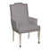 Michael Weiss Travis Arm Chair