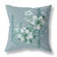Indoor / Outdoor Floral Square Cushion-988593784-988593789