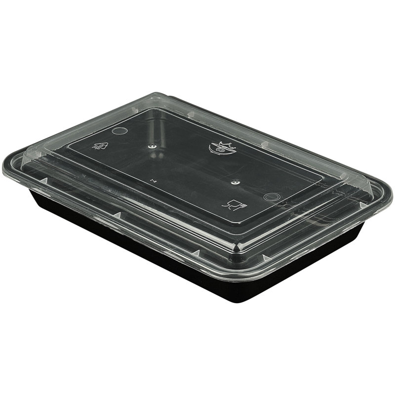 33oz. Food Storage Container