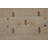 Tribal Gabbeh Oriental Area Rug