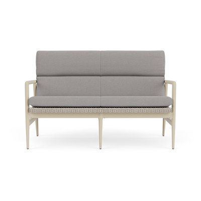 Cascade Loveseat