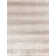 Bamboo Silk Abstract Area Rug