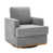 Chenille Grey est en rupture de stock