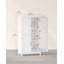 Barnys Wall Mounted Required Bathroom Cabinet