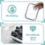 Contenant alimentaire en verre Deardra 22
