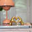 Adam & Friends Home Decor Heart Sign Hands Sculpture | 1-Piece-100763861