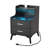 Daniza 15.7'' W Nightstand