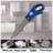 Ready Covers Plastic Plunger