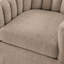 Fauteuil d'appoint pivotant à jupe-1915794222
