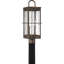 Tête de lanterne 2 lumières Lasky