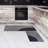 Geometric Kitchen Mat Set-115707019