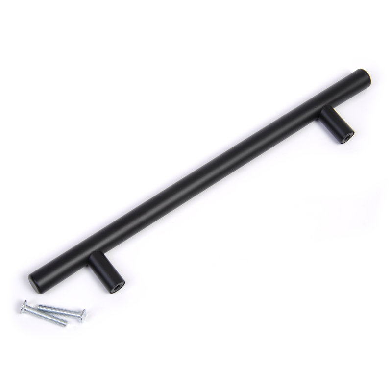 Maone 19.2 cm Centre Bar Handle, Matte Black