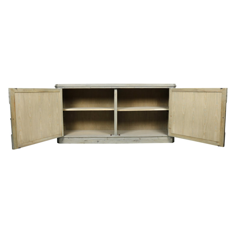 Charisse 74'' Sideboard