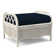 Everglade Ottoman