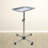 Salon Rolling Utility Cart